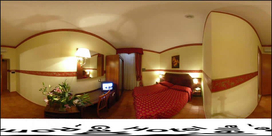 Hotel Gabriella Rome
